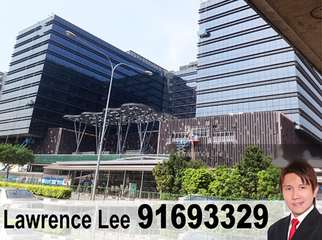Paya Lebar Square thumbnail photo